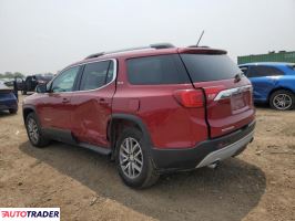 GMC Acadia 2019 3 GMC Acadia 2019 3