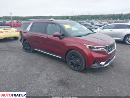 Kia Carnival - zobacz ofertę