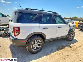 Ford Bronco 2023 2