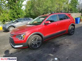 Kia Niro 2024 1