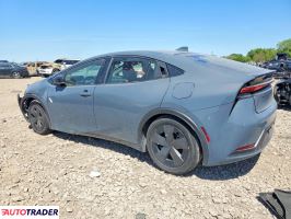 Toyota Prius 2023 2