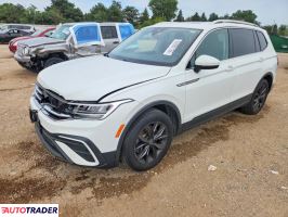 Volkswagen Tiguan - zobacz ofertę