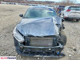 Kia Pozostałe 2021 2