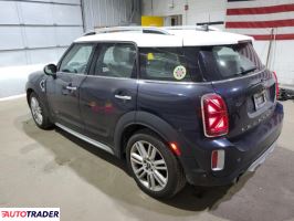 Austin Mini 2021 2