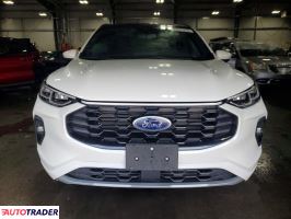 Ford Escape 2025 2