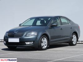 Skoda Octavia 2014 1.4 138 KM
