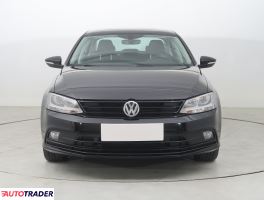 Volkswagen Jetta 2018 2.0 108 KM