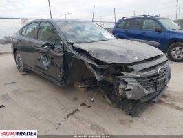 Subaru Legacy 2024 2