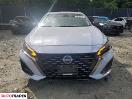 Nissan Altima 2024 2