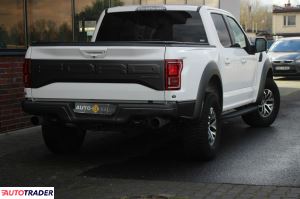 Ford F150 2018 3.5 450 KM Ford F150 2018 3.5 450 KM