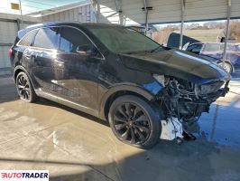Kia Sorento 2020 3