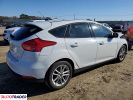 Ford Focus 2018 2