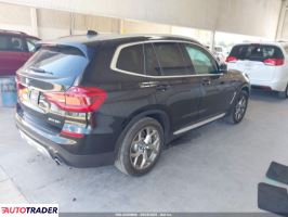 BMW X3 2020 2