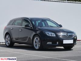 Opel Insignia 2009 2.0 158 KM Opel Insignia 2009 2.0 158 KM