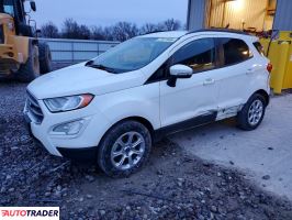 Ford EcoSport 2020 1