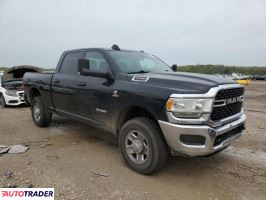 Dodge Ram 2022 6