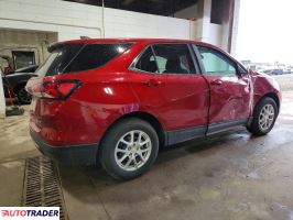 Chevrolet Equinox 2024 1