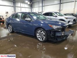 Subaru Legacy 2025 2