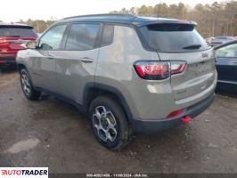 Jeep Compass 2022 2