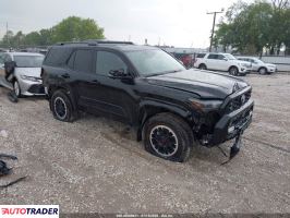 Toyota Pozostałe 2025 2