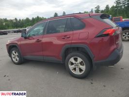 Toyota Pozostałe 2020 2 Toyota Pozostałe 2020 2