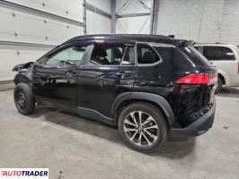 Toyota Corolla 2022 2