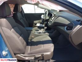 Chevrolet Malibu 2024 1