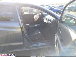 Honda HR-V 2020 1 Honda HR-V 2020 1