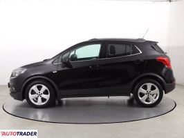Opel Mokka 2016 1.4 138 KM