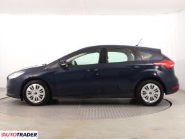 Ford Focus 2017 1.5 93 KM