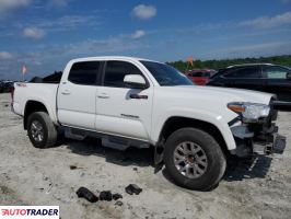 Toyota Tacoma 2021 3 Toyota Tacoma 2021 3