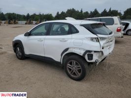 Hyundai Kona 2021 2