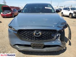 Mazda CX-5 2024 2