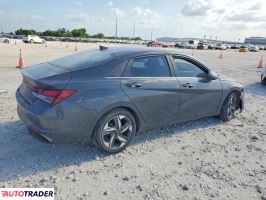 Hyundai Elantra 2022 2