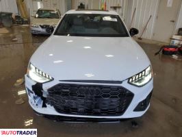 Audi A4 2023 2