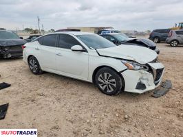 Nissan Altima 2020 2