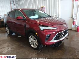 Buick Pozostałe - zobacz ofertę