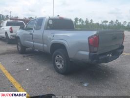 Toyota Tacoma 2021 2