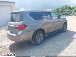 Infiniti Pozostałe 2019 5 Infiniti Pozostałe 2019 5