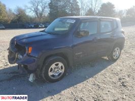 Jeep Renegade 2020 2