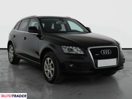 Audi Q5 - zobacz ofertę