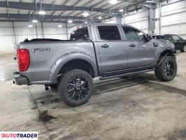 Ford Ranger 2022 2 Ford Ranger 2022 2