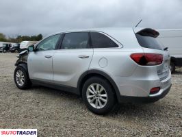 Kia Sorento 2019 3