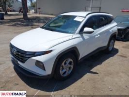 Hyundai Tucson 2023 2 Hyundai Tucson 2023 2