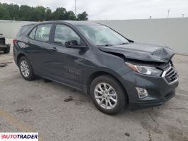 Chevrolet Equinox 2020 1