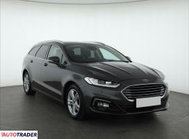 Ford Mondeo 2019 2.0 147 KM Ford Mondeo 2019 2.0 147 KM