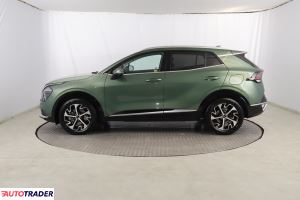 Kia Sportage 2023 1.6 226 KM Kia Sportage 2023 1.6 226 KM