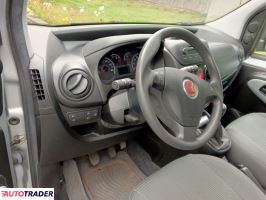 Fiat Qubo 2013 1.4 73 KM