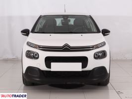 Citroen C3 2018 1.2 81 KM