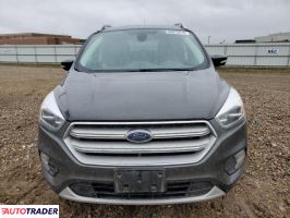 Ford Escape 2019 2 Ford Escape 2019 2